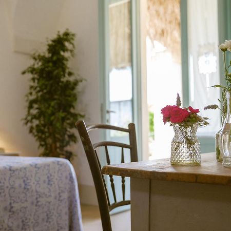 Palombara Masseria & Spa - Adults Only Oria  Exterior foto
