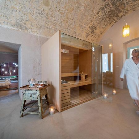 Palombara Masseria & Spa - Adults Only Oria  Exterior foto