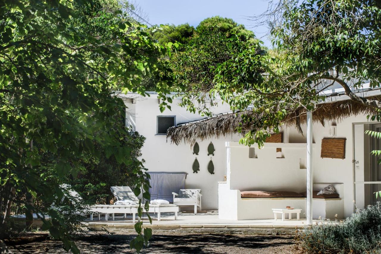 Palombara Masseria & Spa - Adults Only Oria  Exterior foto