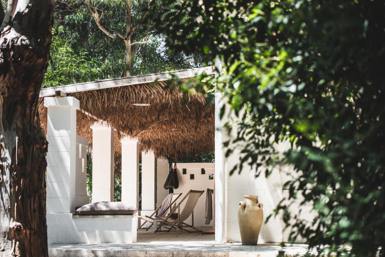 Palombara Masseria & Spa - Adults Only Oria  Exterior foto