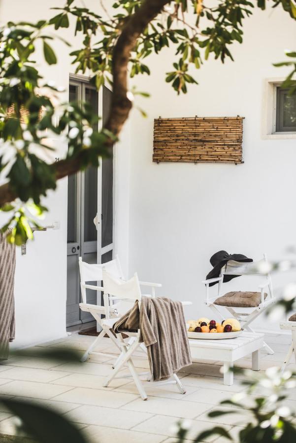Palombara Masseria & Spa - Adults Only Oria  Exterior foto
