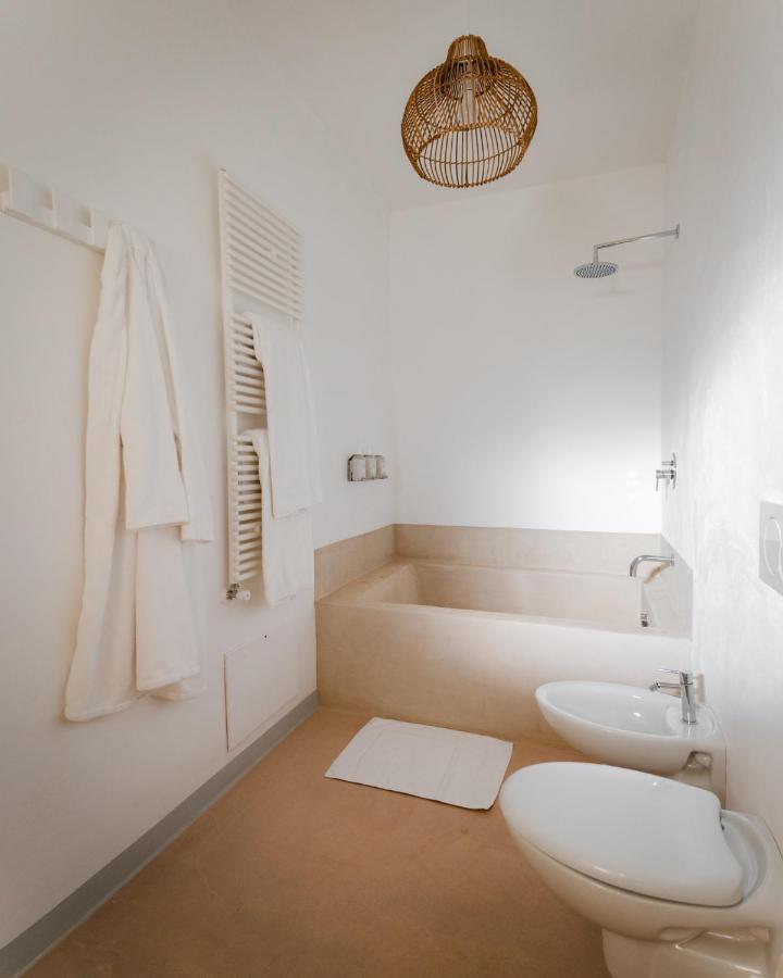 Palombara Masseria & Spa - Adults Only Oria  Exterior foto